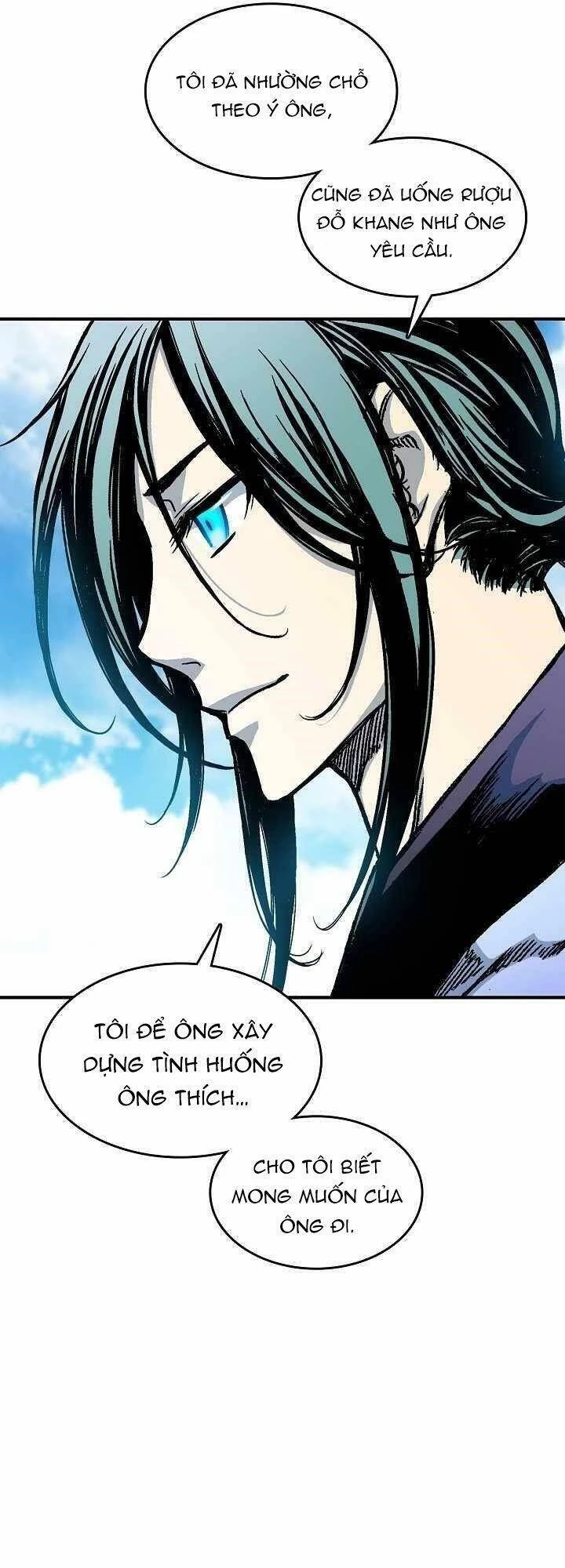 Hồi Ức Chiến Thần Chapter 74 - Trang 26