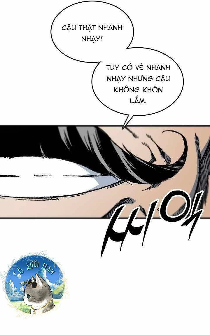 Hồi Ức Chiến Thần Chapter 74 - Trang 27