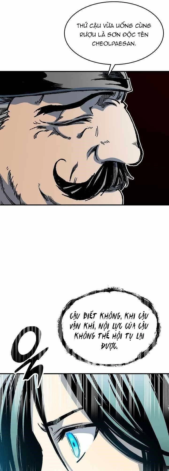 Hồi Ức Chiến Thần Chapter 74 - Trang 29