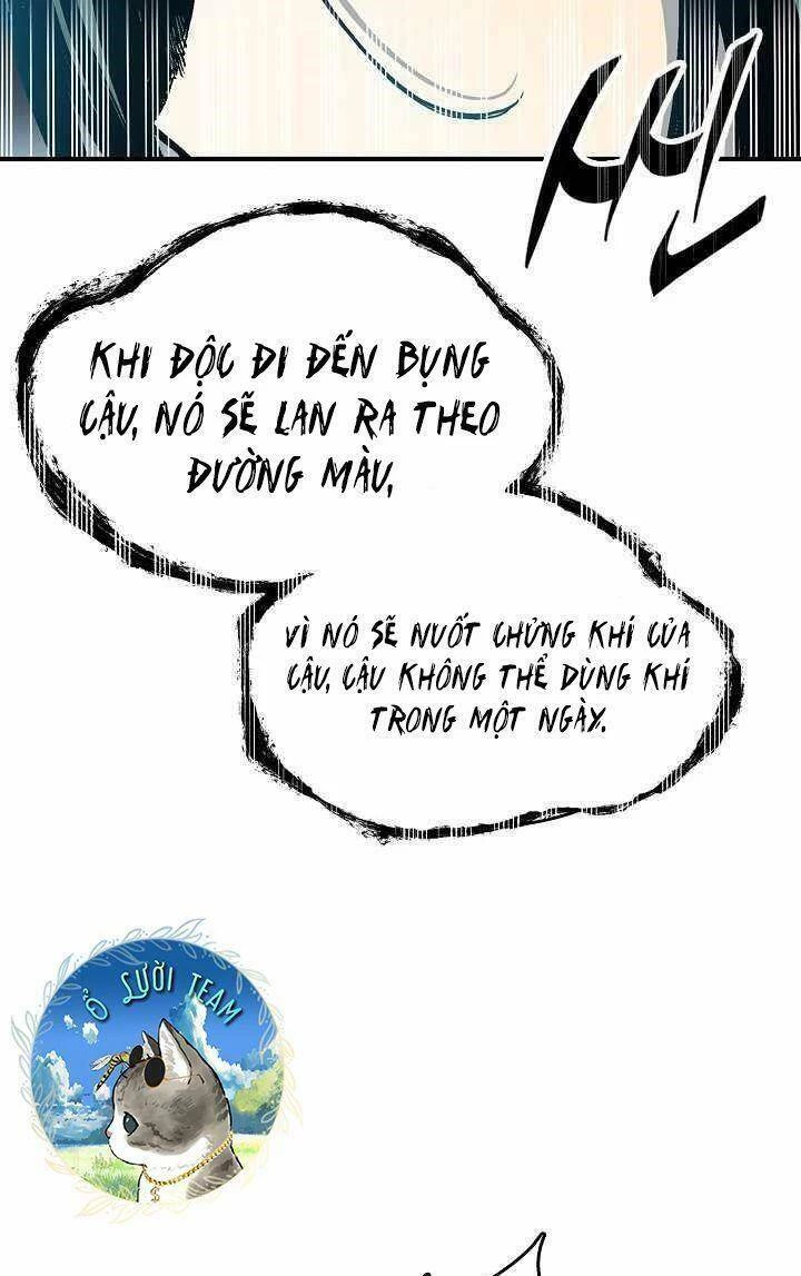 Hồi Ức Chiến Thần Chapter 74 - Trang 30