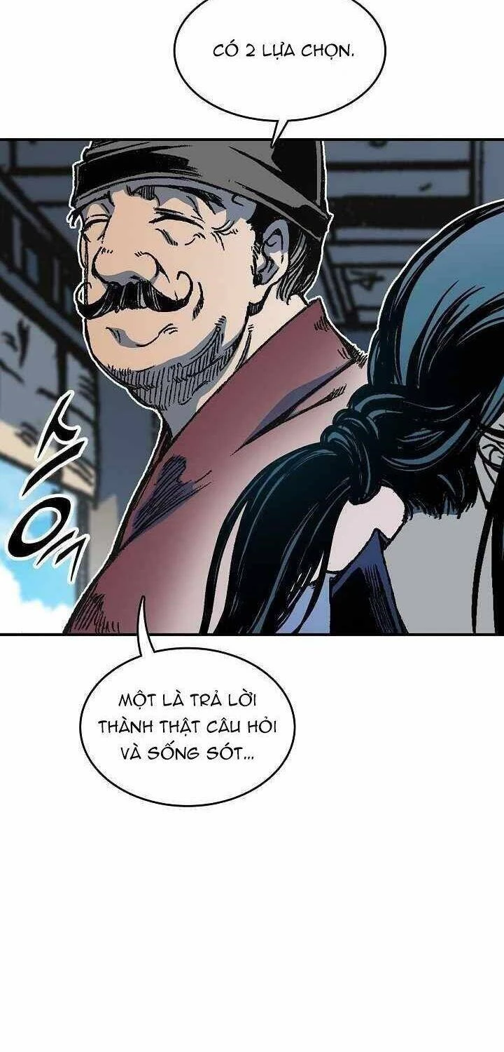 Hồi Ức Chiến Thần Chapter 74 - Trang 34