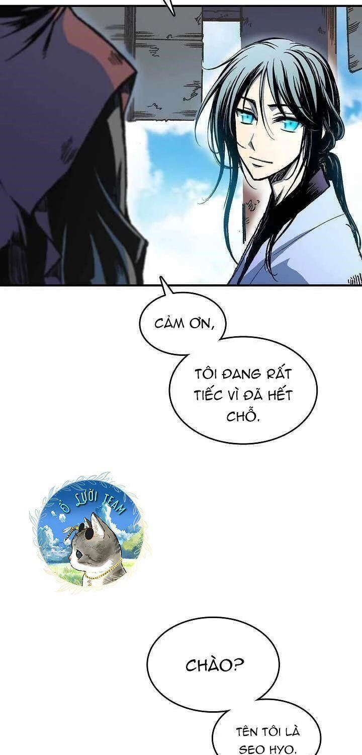 Hồi Ức Chiến Thần Chapter 74 - Trang 4