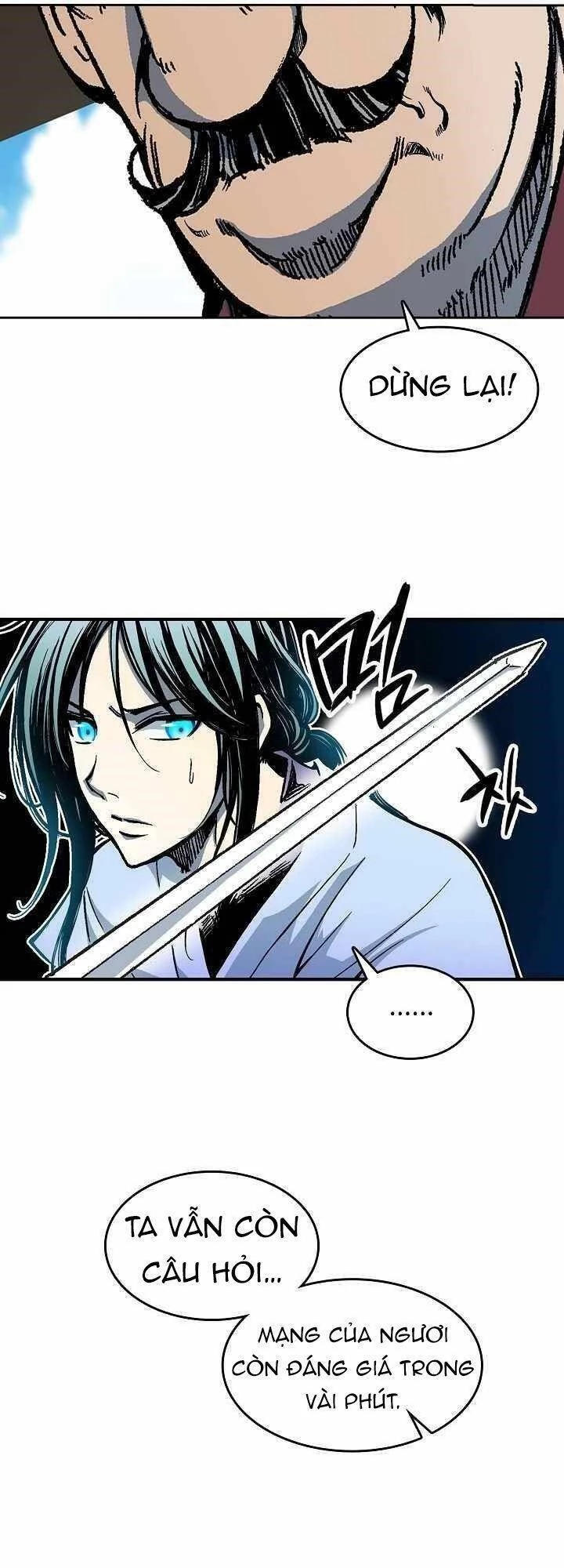 Hồi Ức Chiến Thần Chapter 74 - Trang 40
