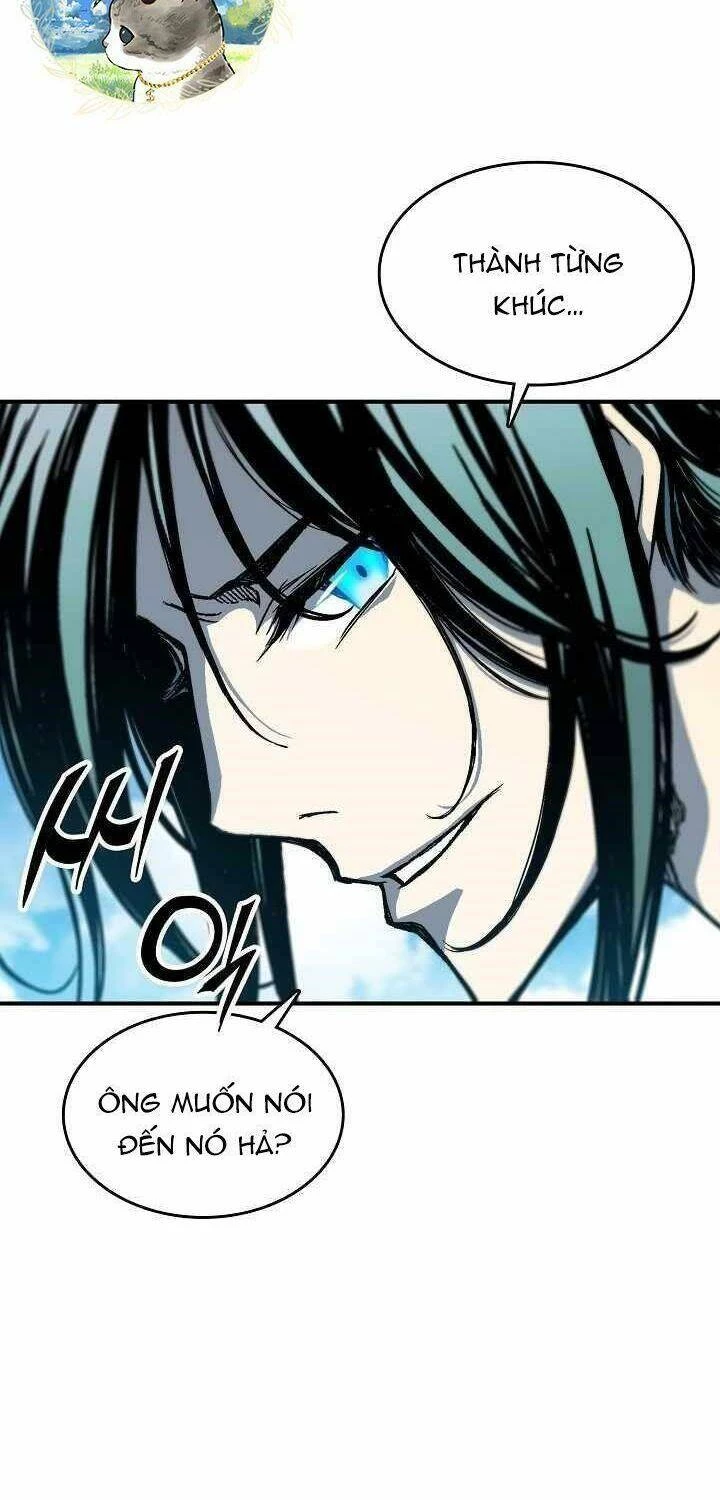 Hồi Ức Chiến Thần Chapter 74 - Trang 42