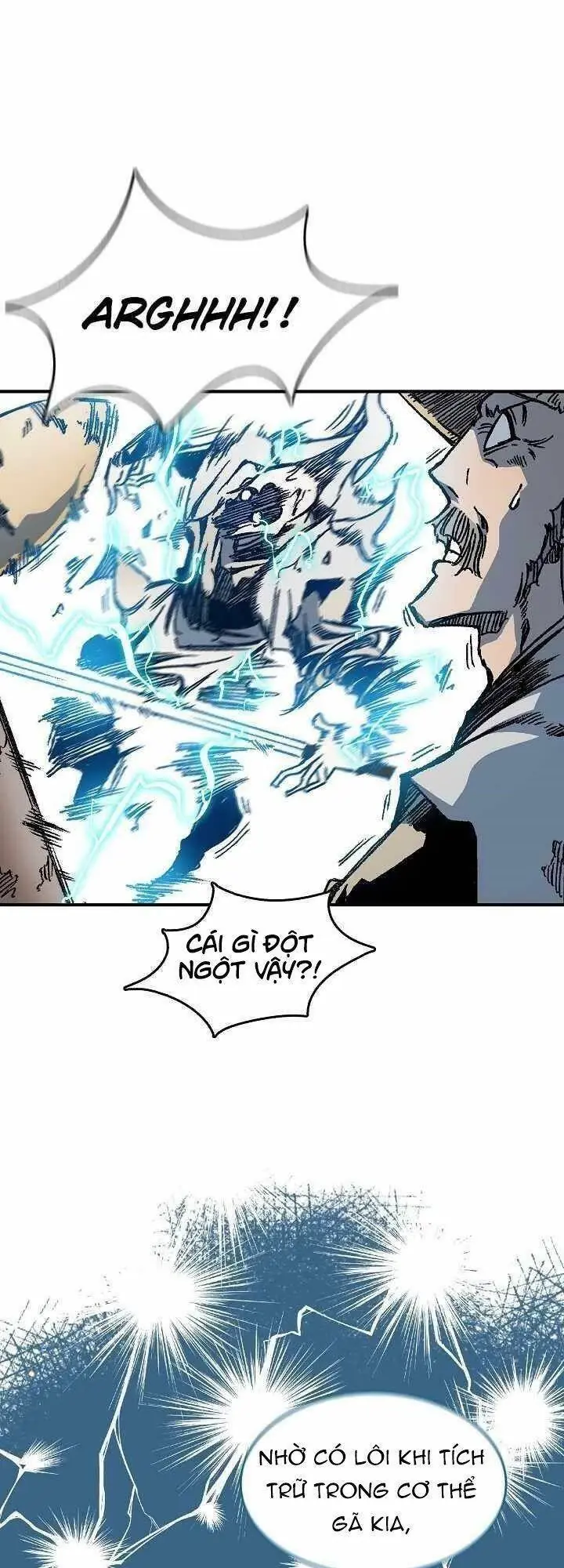 Hồi Ức Chiến Thần Chapter 74 - Trang 46