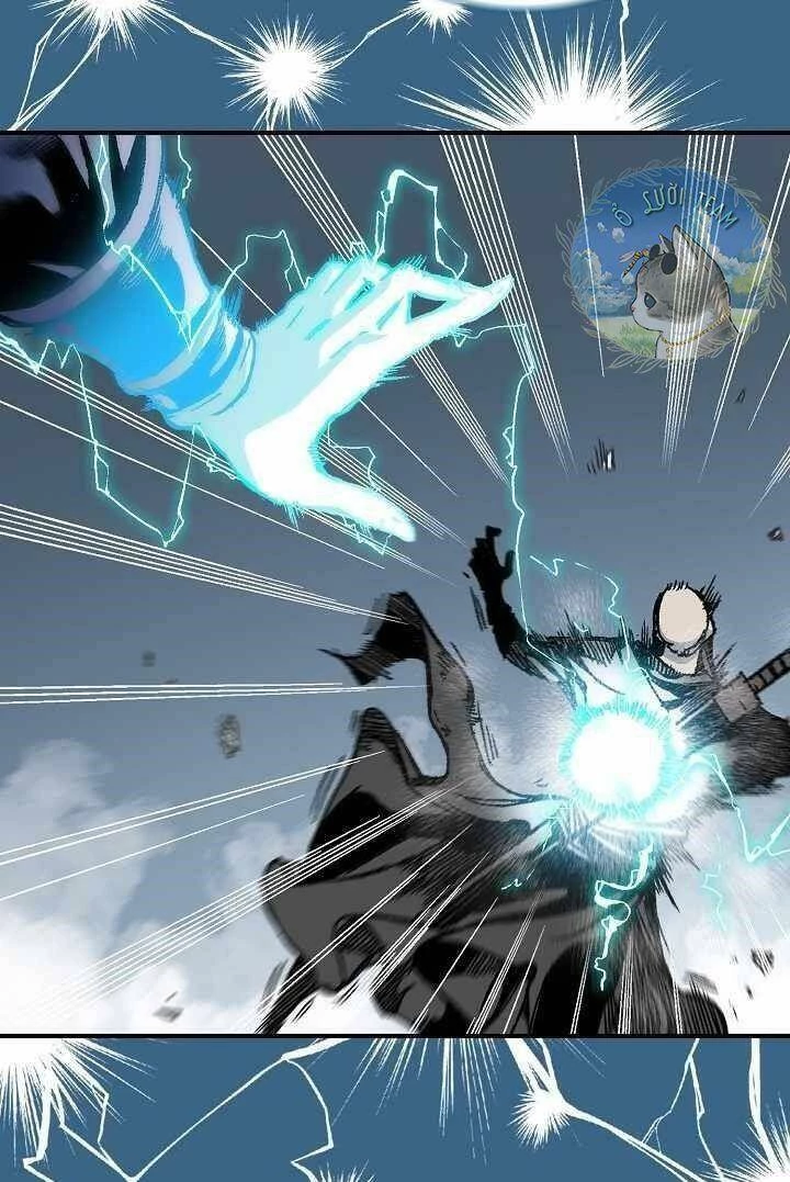 Hồi Ức Chiến Thần Chapter 74 - Trang 47