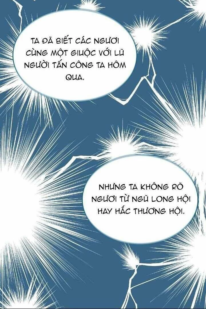 Hồi Ức Chiến Thần Chapter 74 - Trang 48