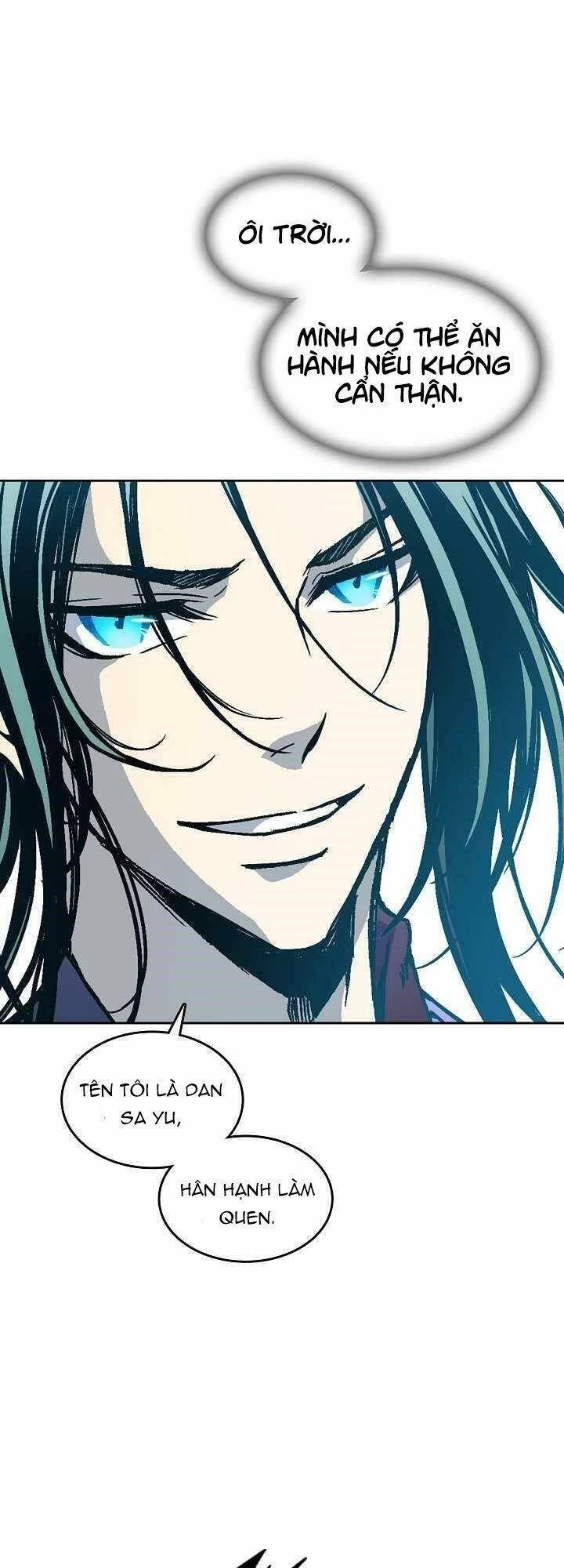 Hồi Ức Chiến Thần Chapter 74 - Trang 6
