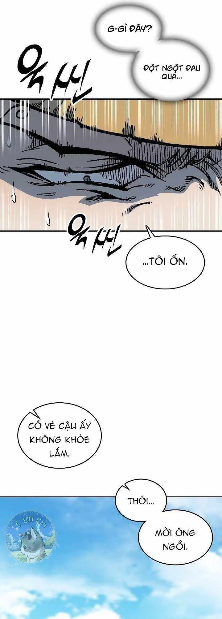 Hồi Ức Chiến Thần Chapter 74 - Trang 9
