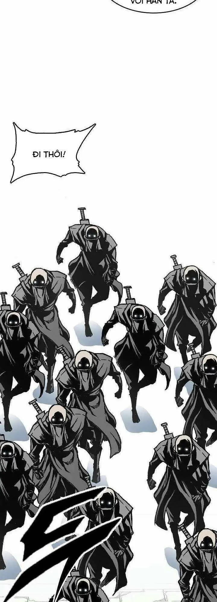 Hồi Ức Chiến Thần Chapter 75 - Trang 10