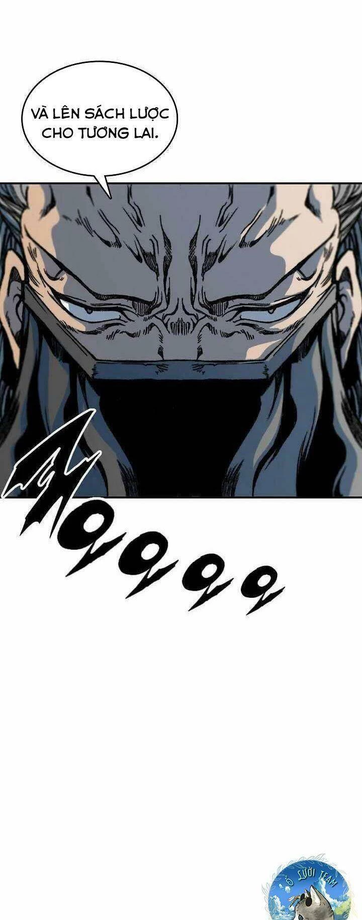 Hồi Ức Chiến Thần Chapter 75 - Trang 12