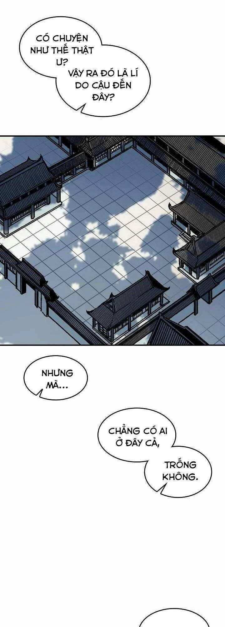 Hồi Ức Chiến Thần Chapter 75 - Trang 15