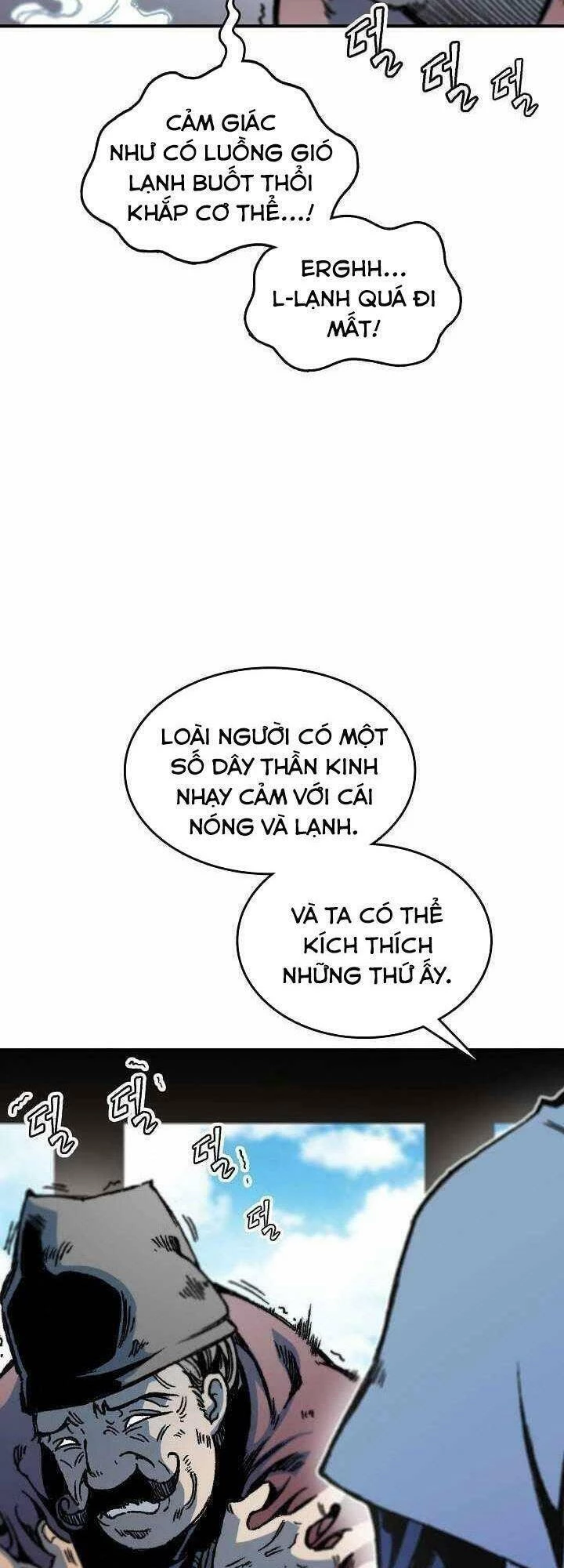 Hồi Ức Chiến Thần Chapter 75 - Trang 2