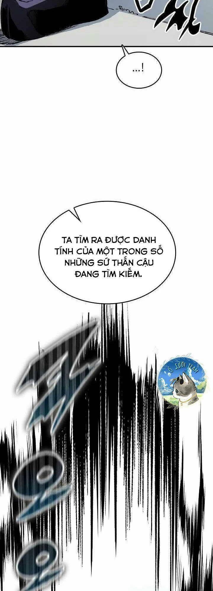 Hồi Ức Chiến Thần Chapter 75 - Trang 22