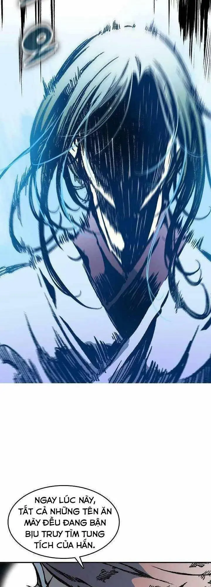Hồi Ức Chiến Thần Chapter 75 - Trang 23