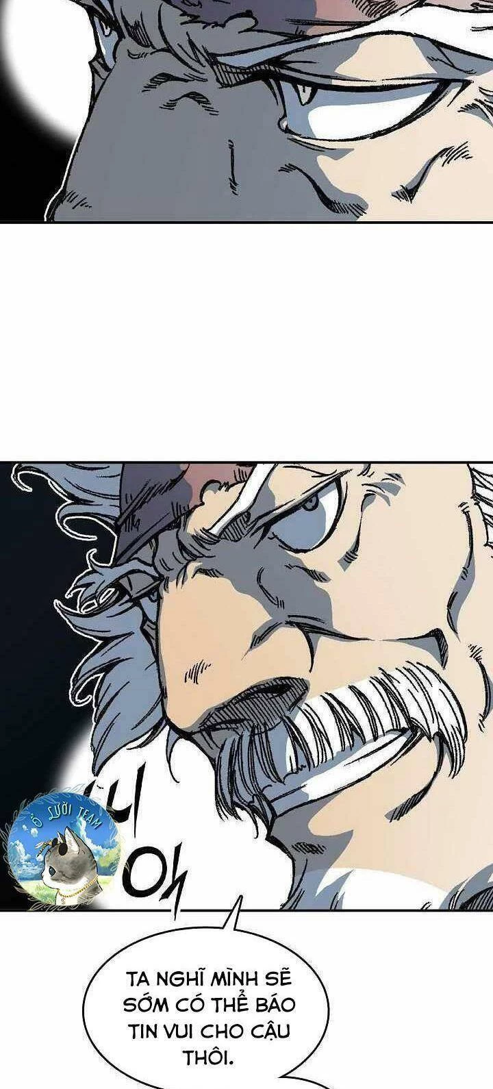 Hồi Ức Chiến Thần Chapter 75 - Trang 24