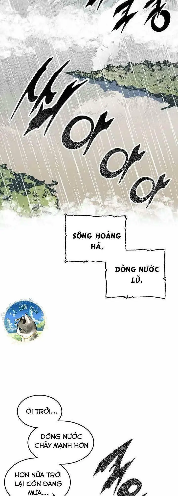 Hồi Ức Chiến Thần Chapter 75 - Trang 30