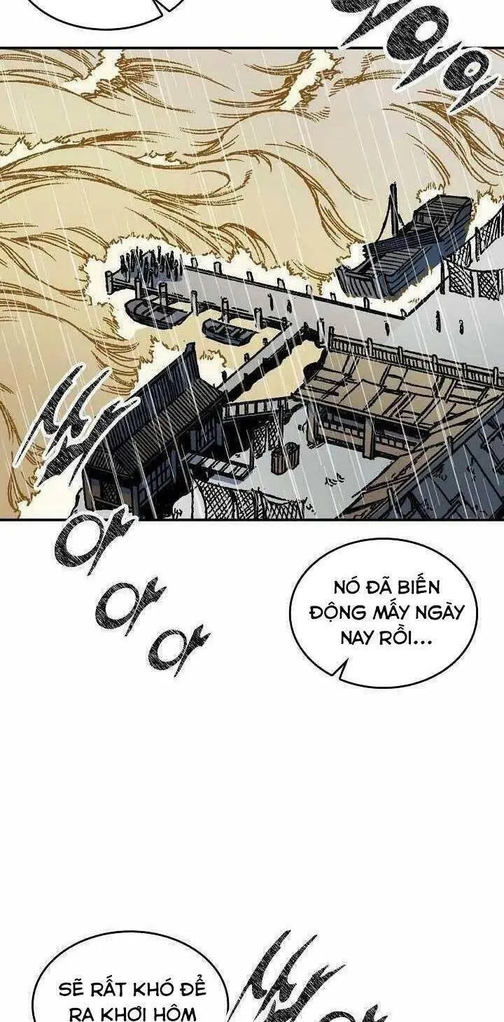 Hồi Ức Chiến Thần Chapter 75 - Trang 31