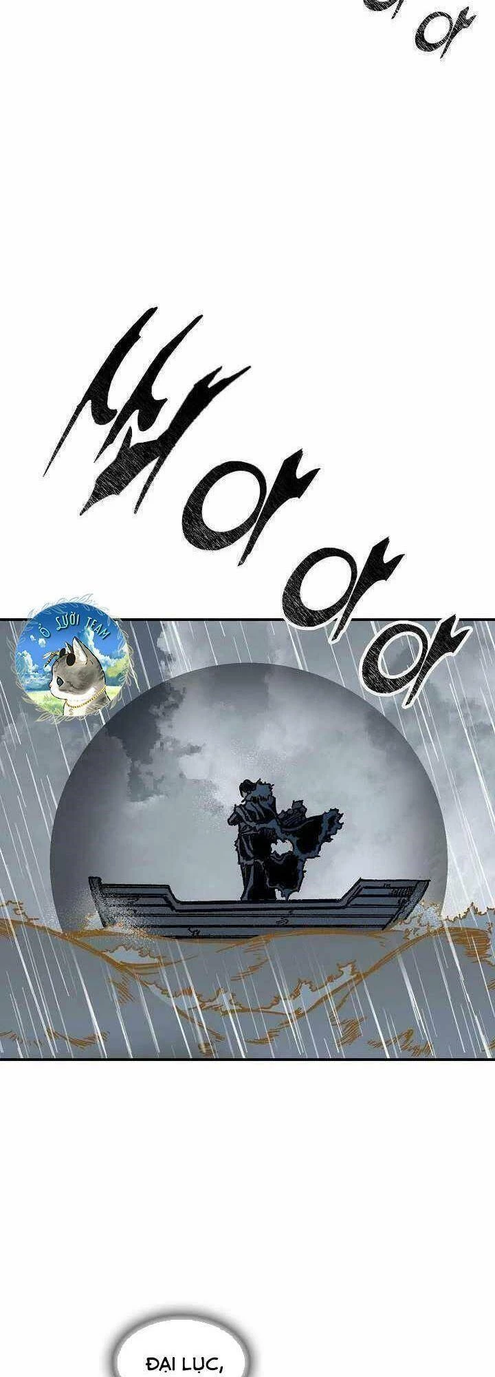 Hồi Ức Chiến Thần Chapter 75 - Trang 34