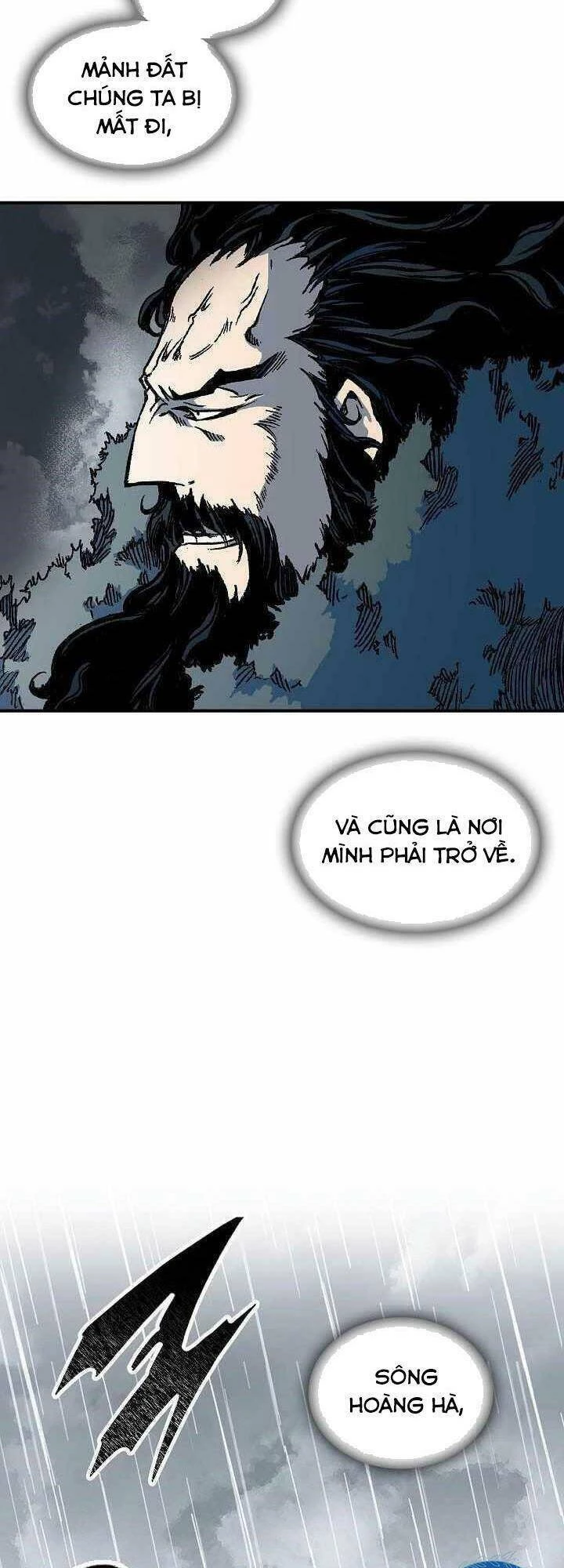 Hồi Ức Chiến Thần Chapter 75 - Trang 35