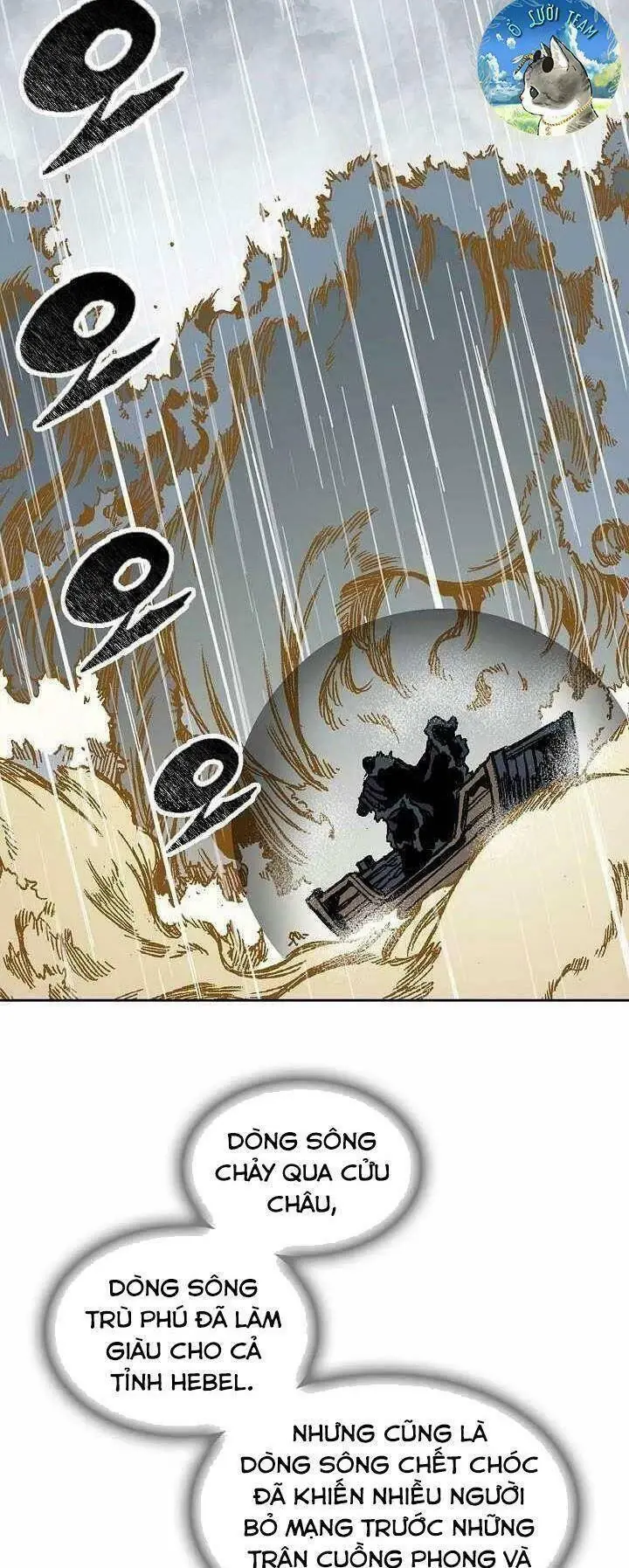 Hồi Ức Chiến Thần Chapter 75 - Trang 36