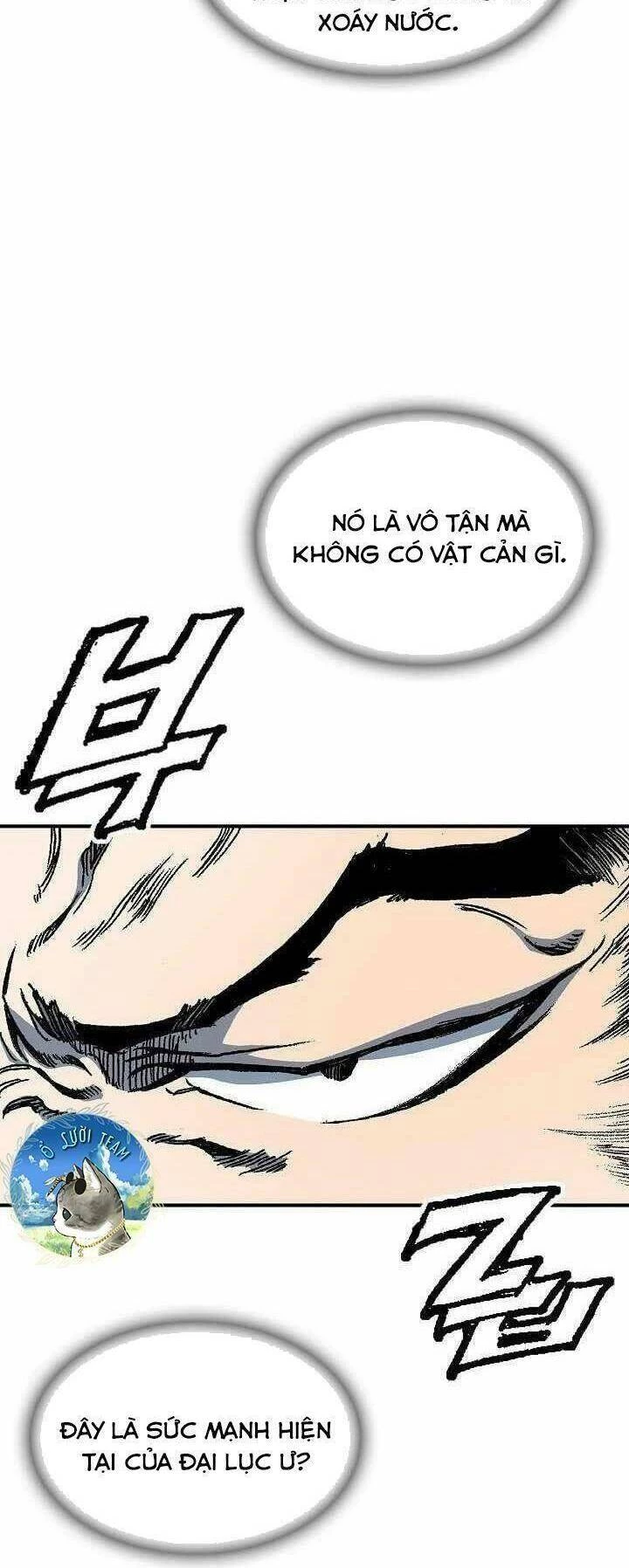 Hồi Ức Chiến Thần Chapter 75 - Trang 37