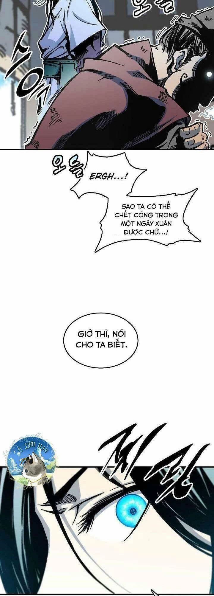 Hồi Ức Chiến Thần Chapter 75 - Trang 4