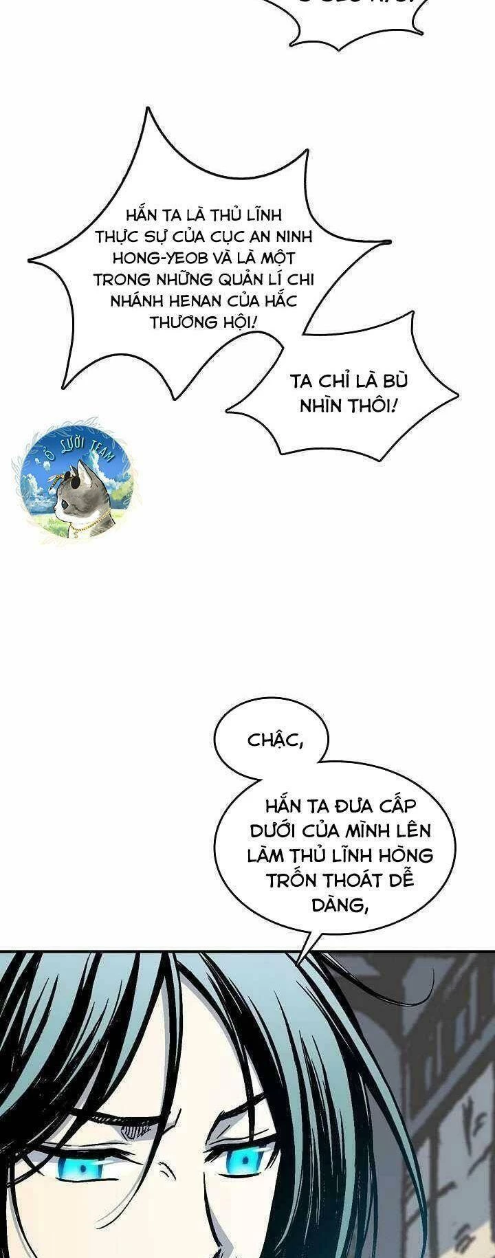 Hồi Ức Chiến Thần Chapter 75 - Trang 6