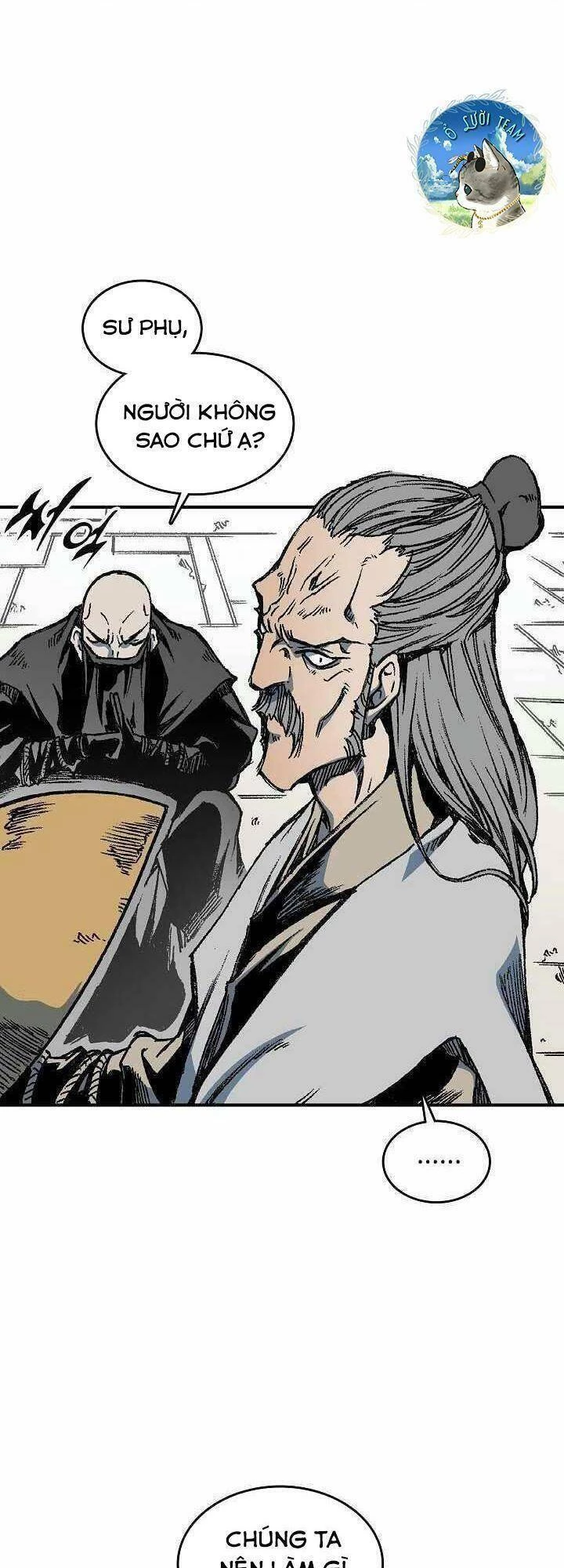 Hồi Ức Chiến Thần Chapter 75 - Trang 8