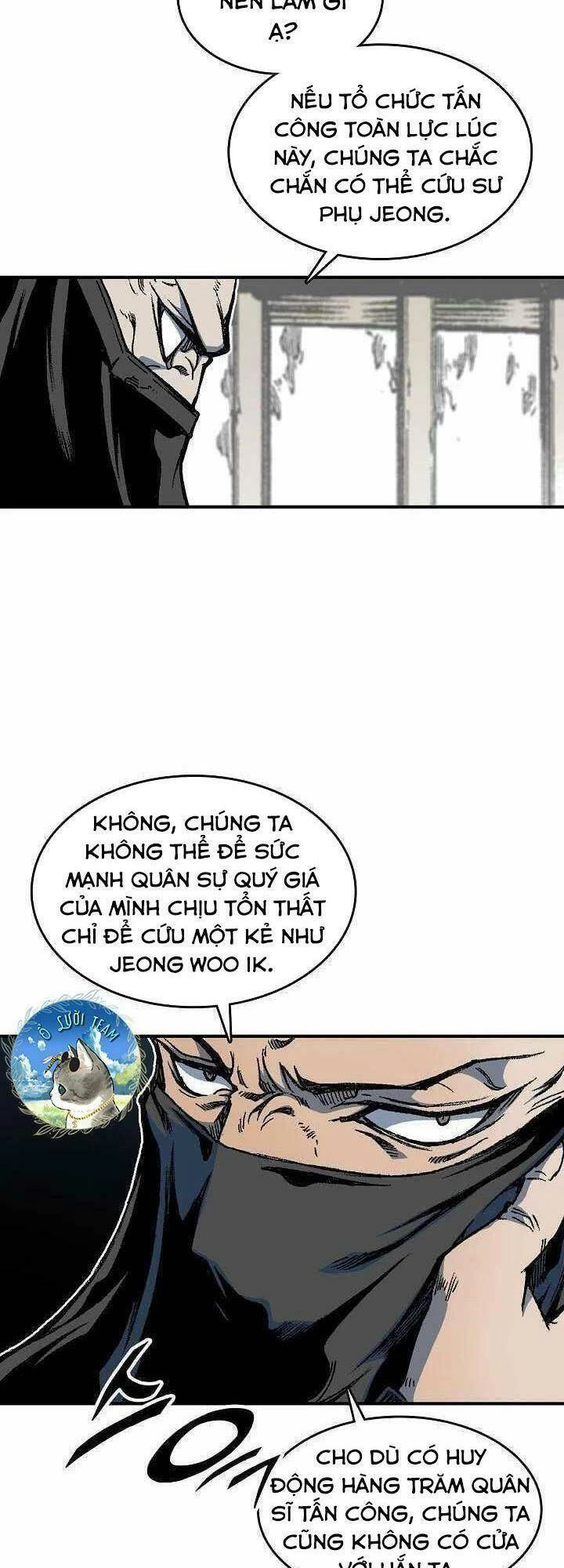 Hồi Ức Chiến Thần Chapter 75 - Trang 9