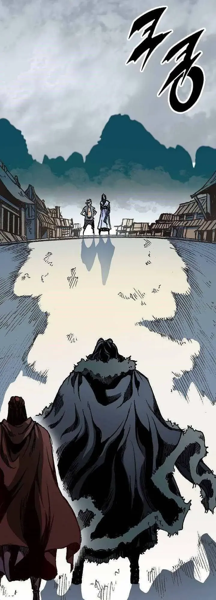 Hồi Ức Chiến Thần Chapter 76 - Trang 15