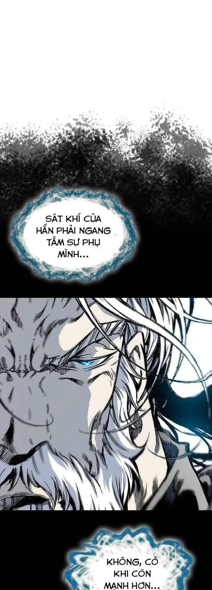 Hồi Ức Chiến Thần Chapter 76 - Trang 21