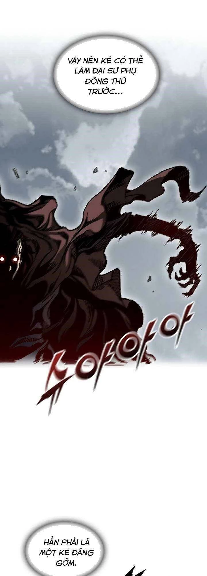 Hồi Ức Chiến Thần Chapter 76 - Trang 33