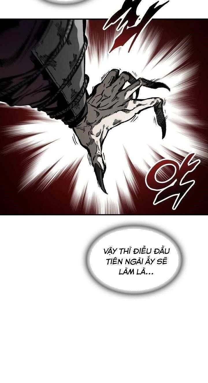 Hồi Ức Chiến Thần Chapter 76 - Trang 34