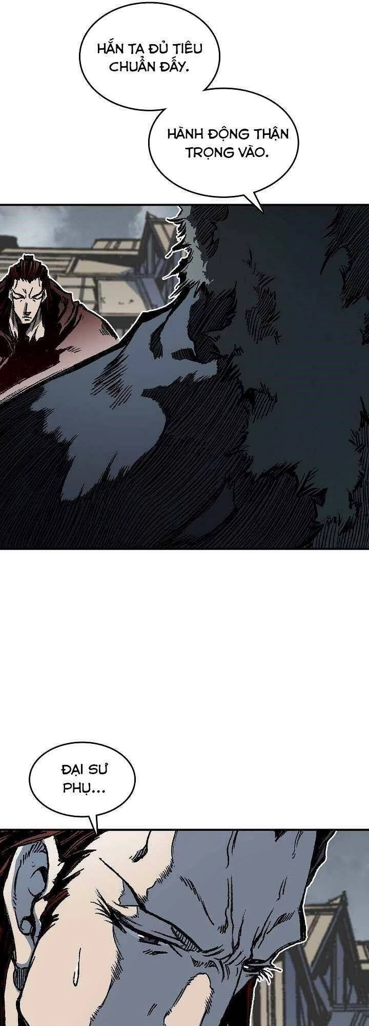 Hồi Ức Chiến Thần Chapter 76 - Trang 36
