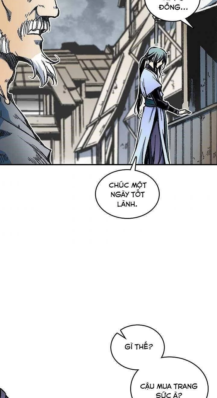 Hồi Ức Chiến Thần Chapter 76 - Trang 4