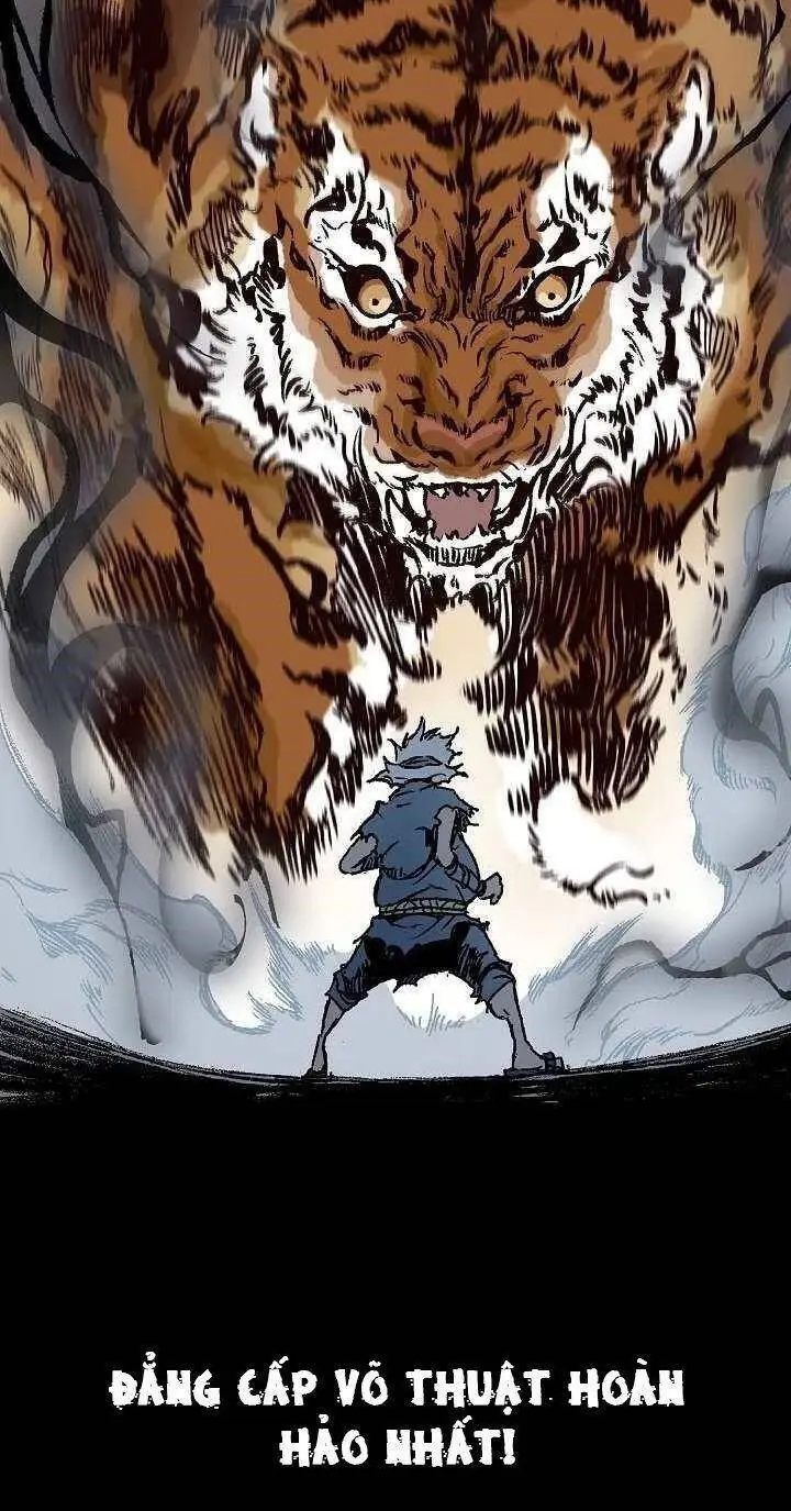 Hồi Ức Chiến Thần Chapter 76 - Trang 43