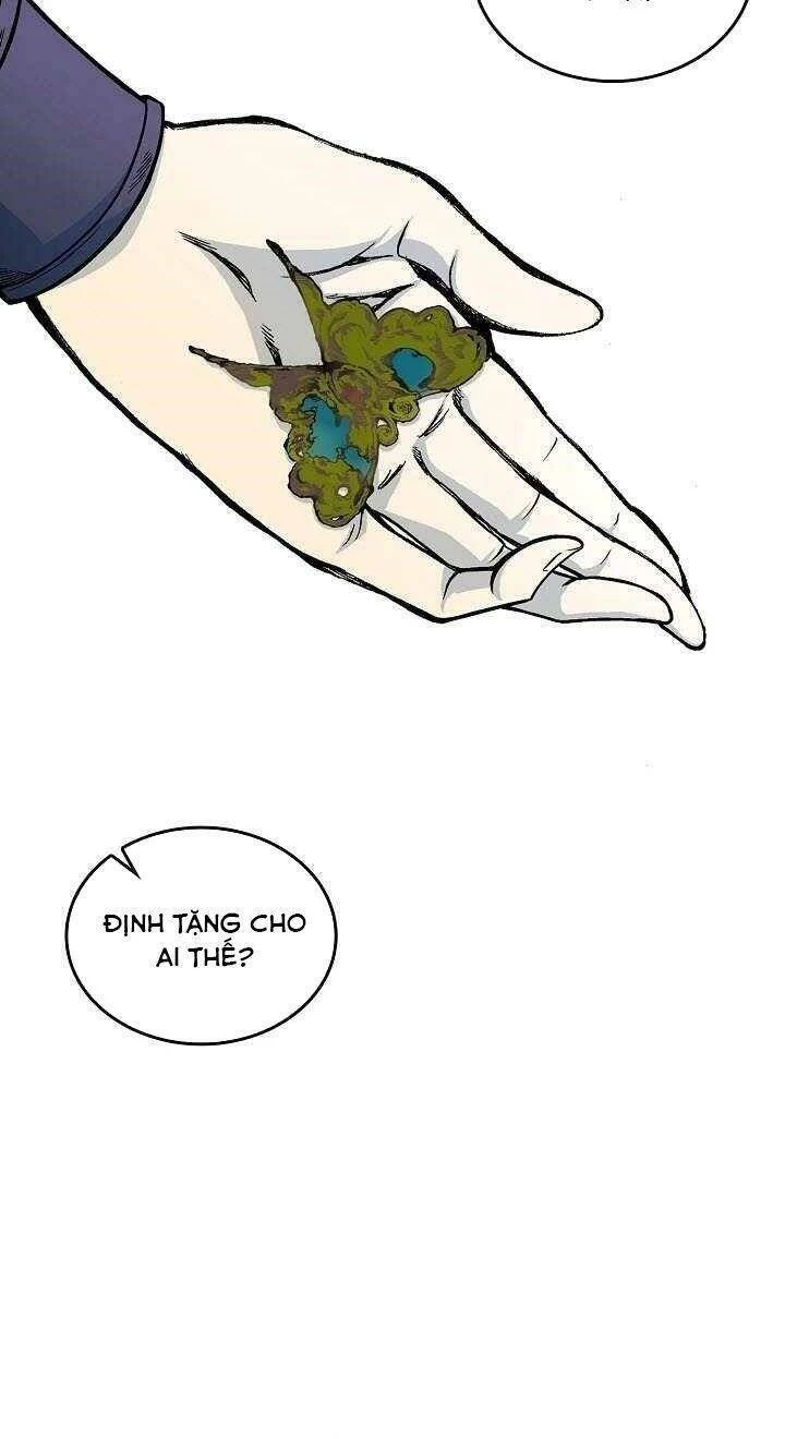 Hồi Ức Chiến Thần Chapter 76 - Trang 5