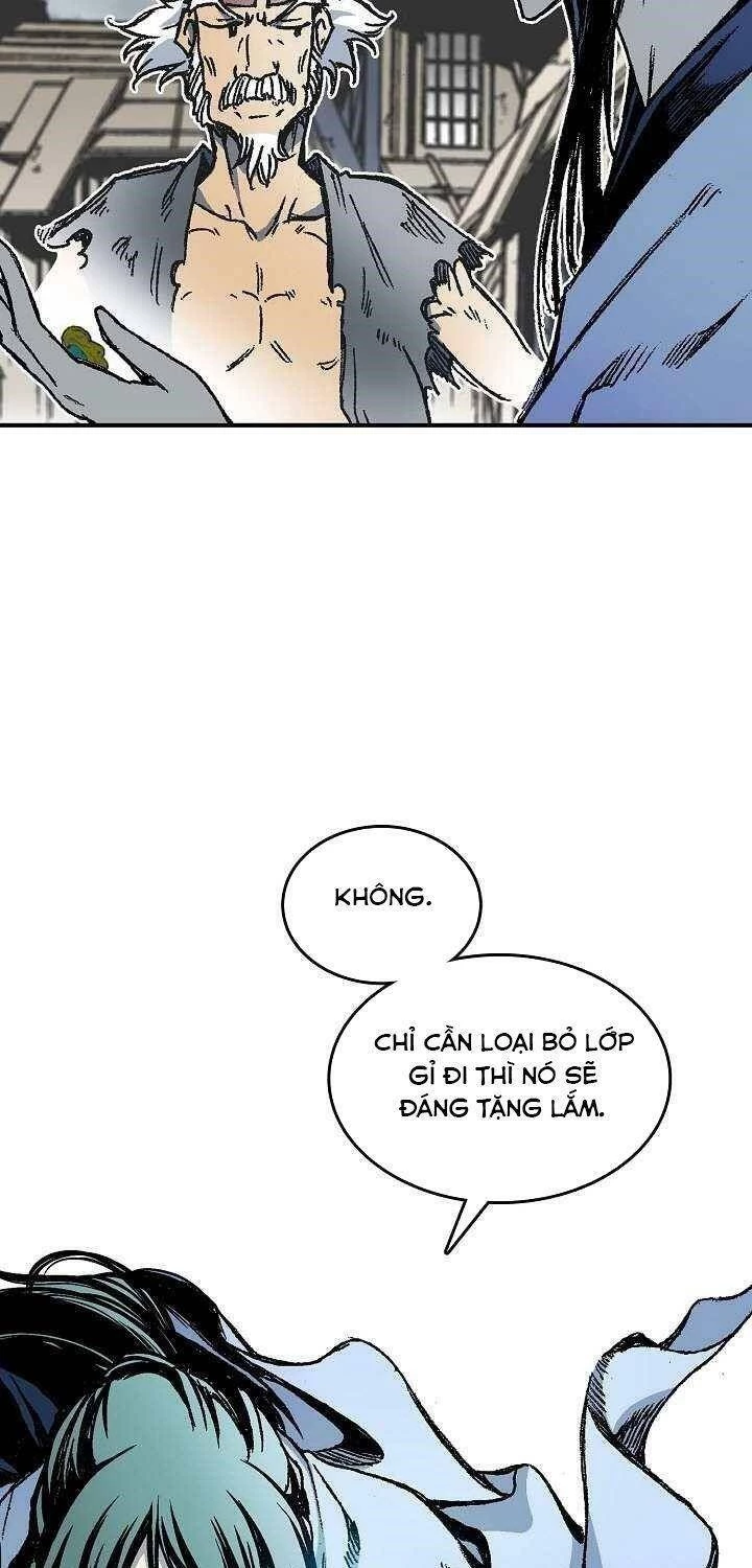 Hồi Ức Chiến Thần Chapter 76 - Trang 7