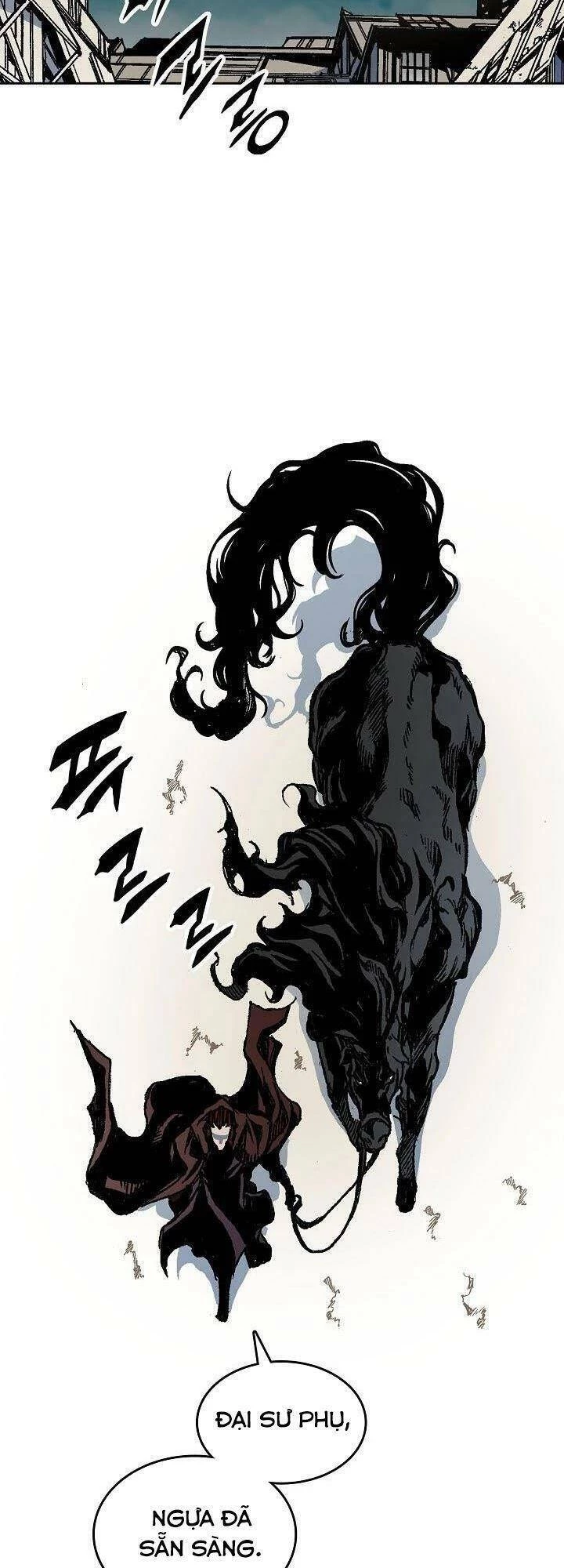 Hồi Ức Chiến Thần Chapter 77 - Trang 10