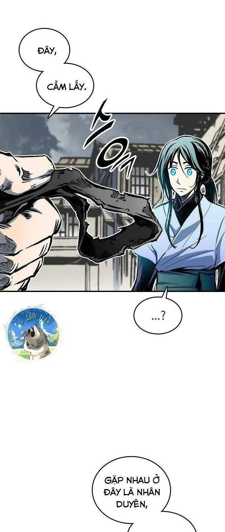Hồi Ức Chiến Thần Chapter 77 - Trang 12