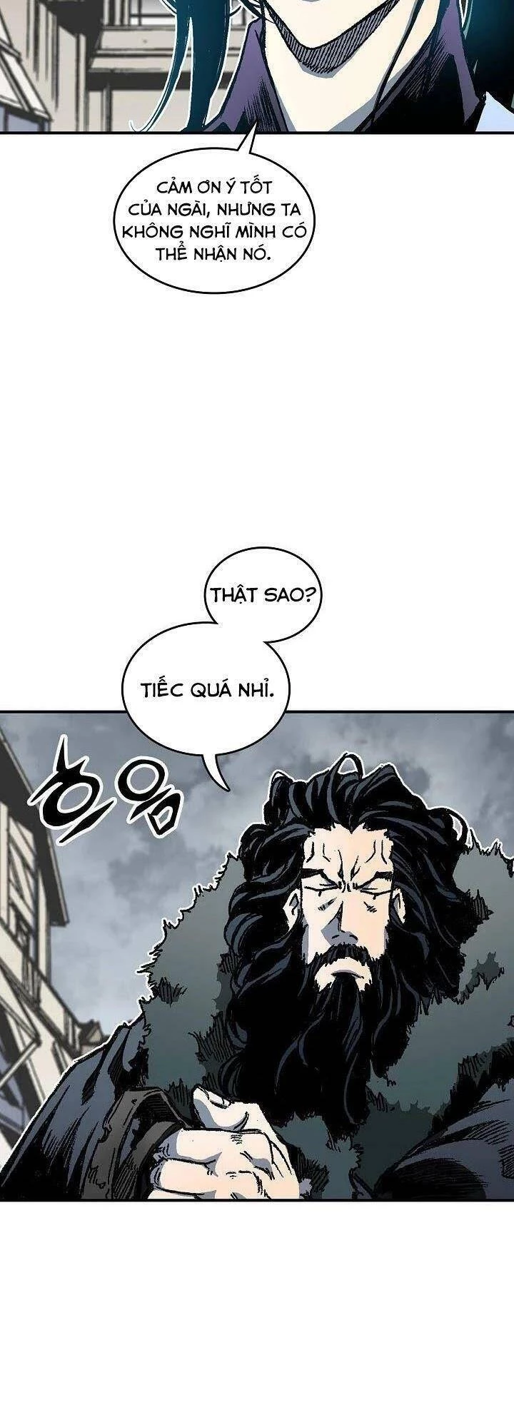 Hồi Ức Chiến Thần Chapter 77 - Trang 14