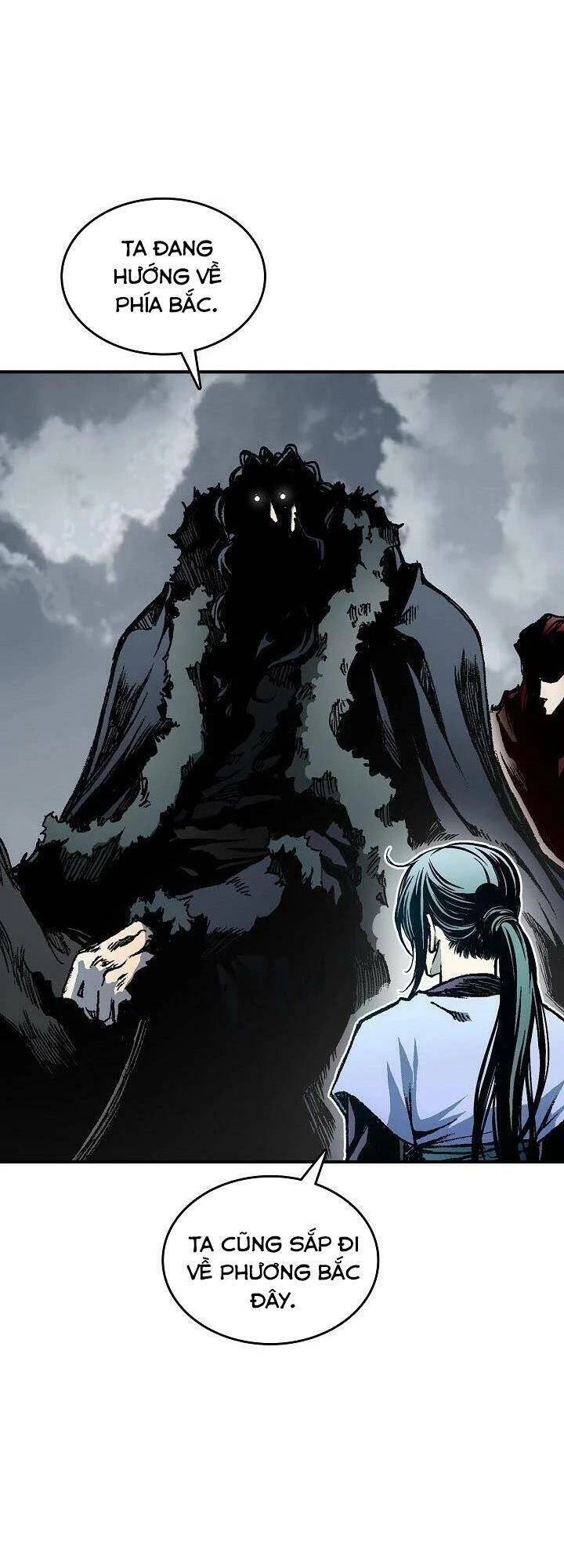 Hồi Ức Chiến Thần Chapter 77 - Trang 16