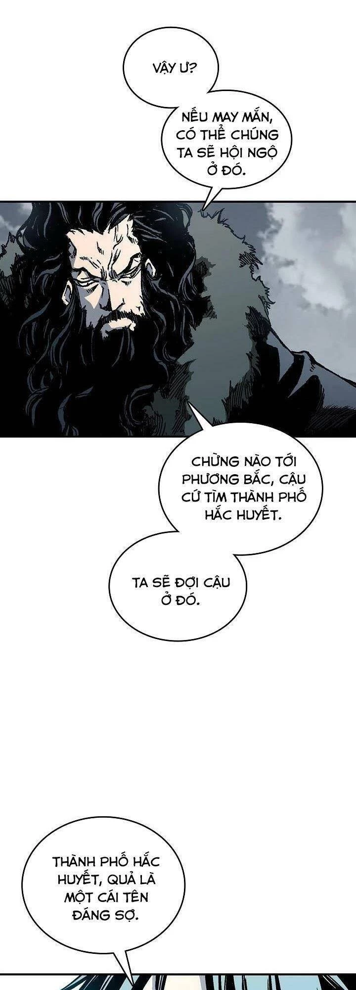 Hồi Ức Chiến Thần Chapter 77 - Trang 17