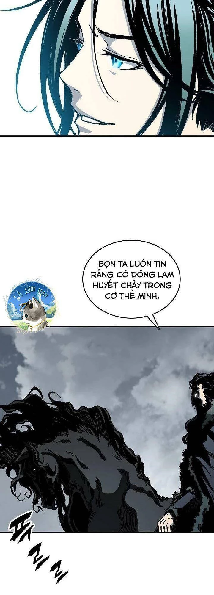 Hồi Ức Chiến Thần Chapter 77 - Trang 18