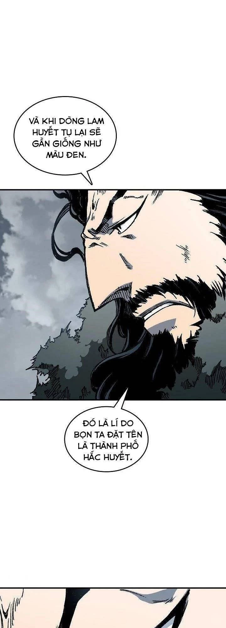 Hồi Ức Chiến Thần Chapter 77 - Trang 19