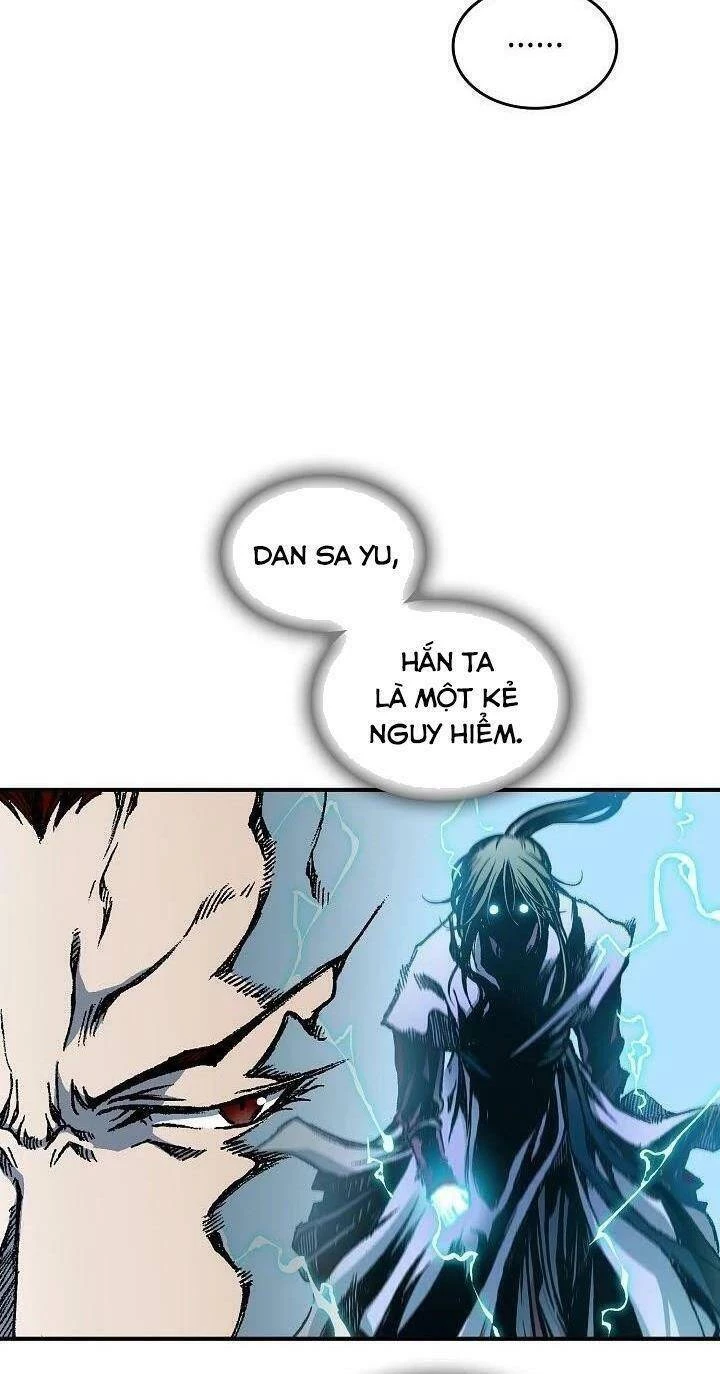 Hồi Ức Chiến Thần Chapter 77 - Trang 23