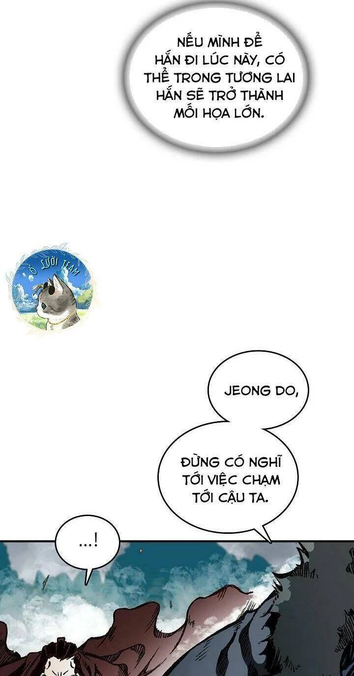 Hồi Ức Chiến Thần Chapter 77 - Trang 24