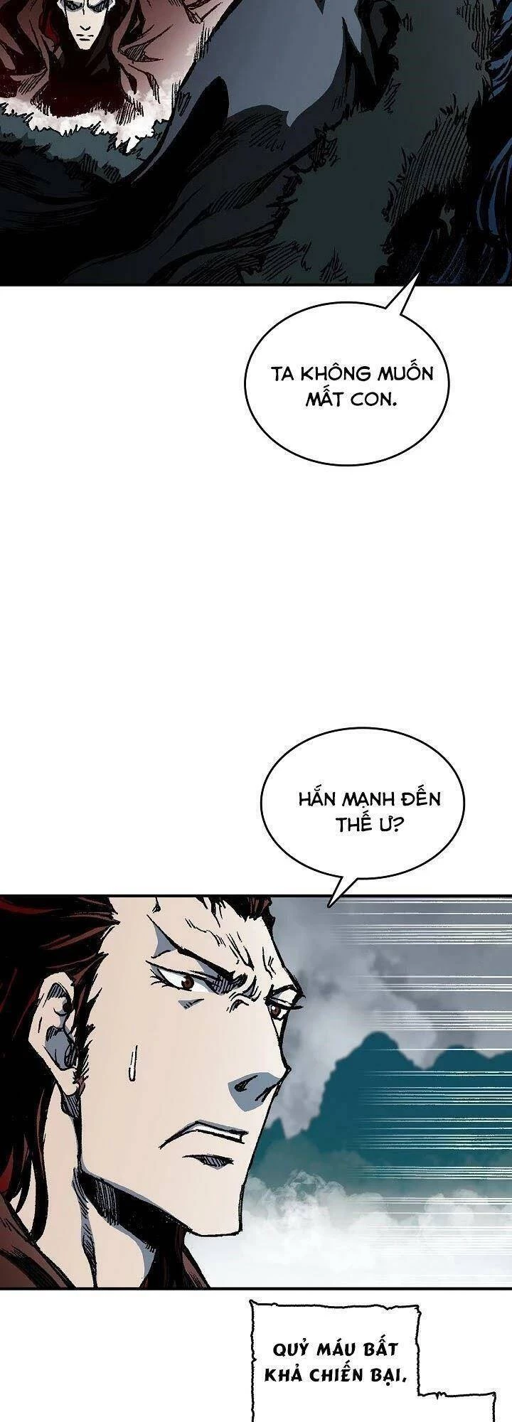 Hồi Ức Chiến Thần Chapter 77 - Trang 25