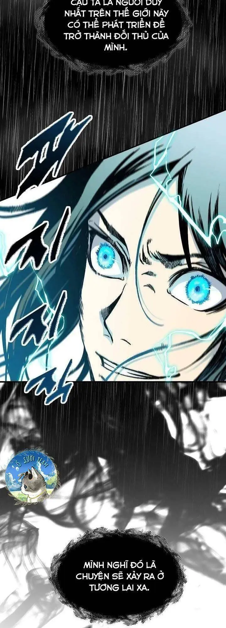 Hồi Ức Chiến Thần Chapter 77 - Trang 29
